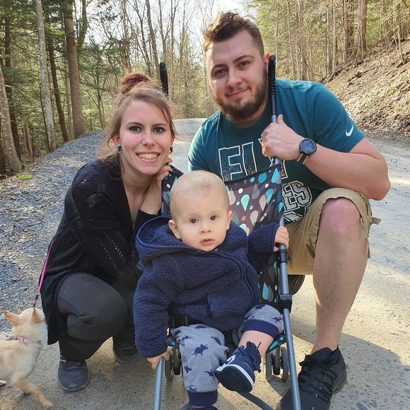 Meet your Posher, Brandon - Picture 1 of 1